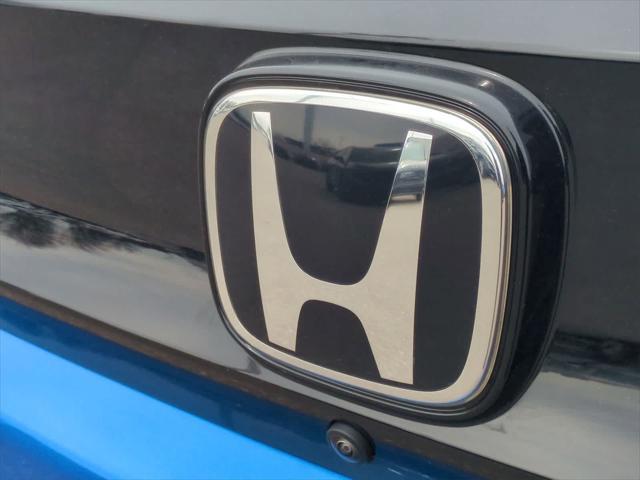 new 2025 Honda Prologue car, priced at $59,805
