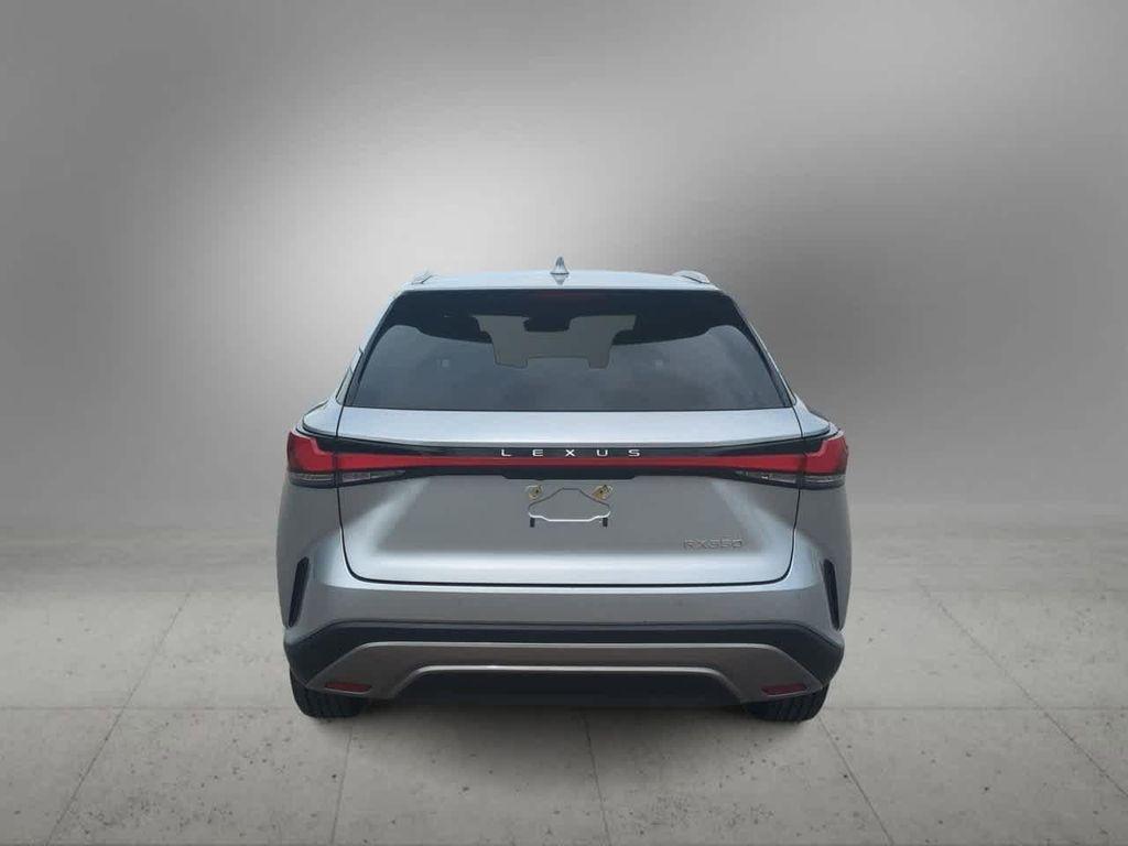 used 2023 Lexus RX 350 car, priced at $44,589