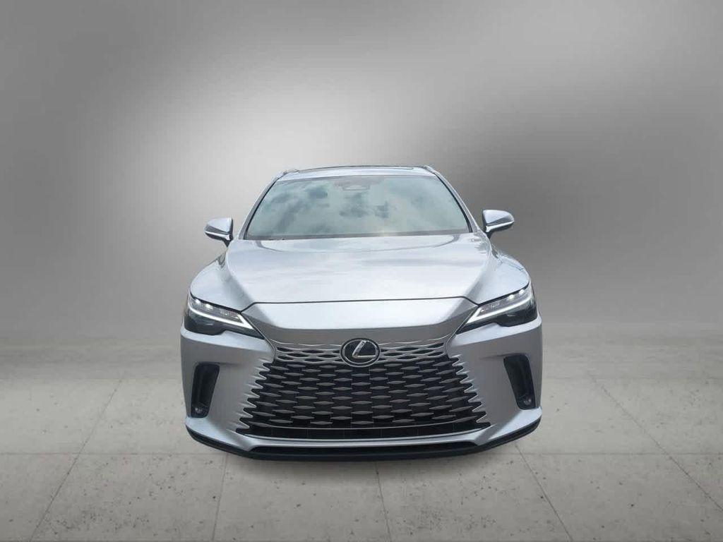 used 2023 Lexus RX 350 car, priced at $44,589