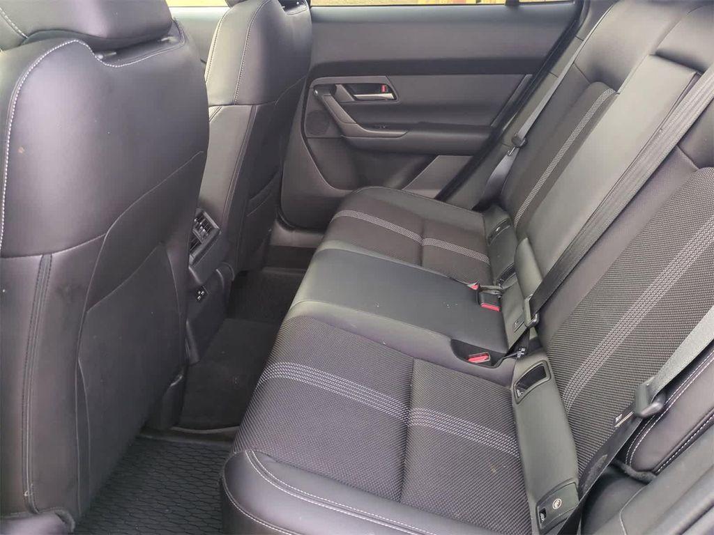 used 2023 Mazda CX-50 car, priced at $24,297