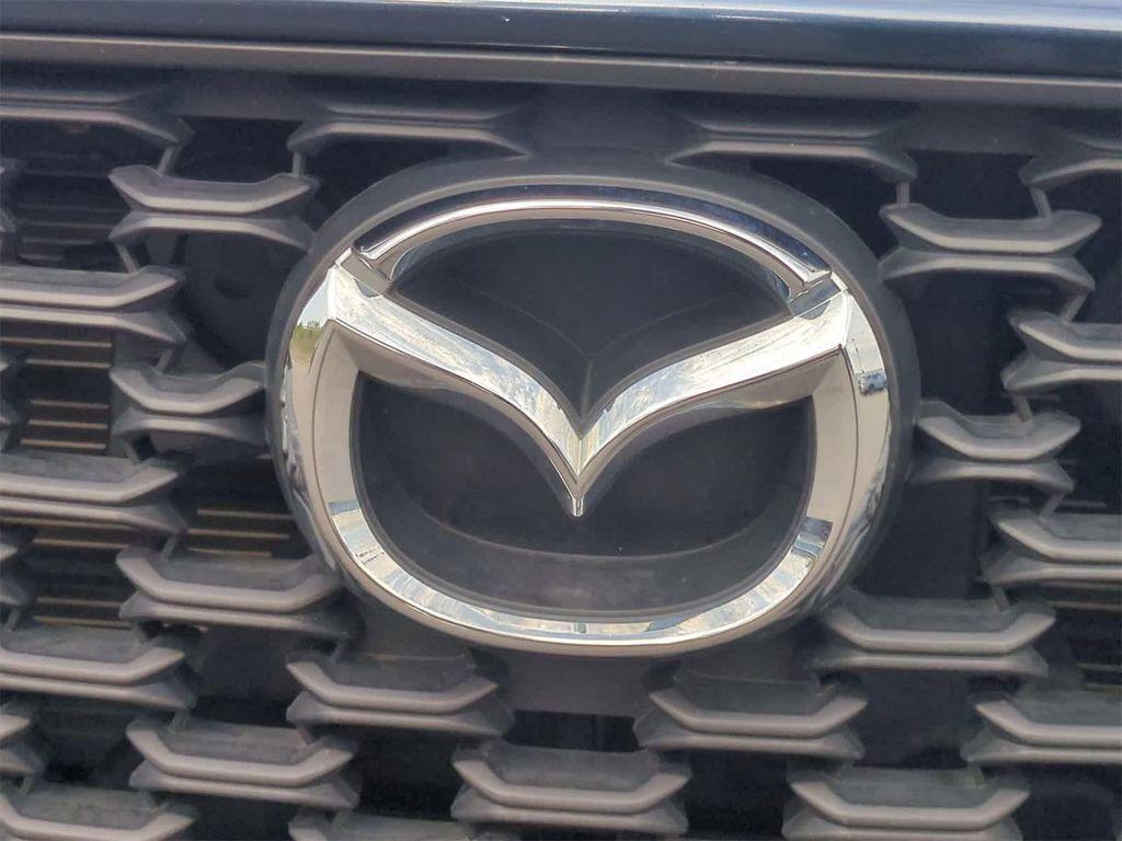 used 2023 Mazda CX-50 car, priced at $24,297