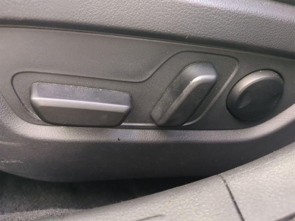 used 2023 Mazda CX-50 car, priced at $24,297