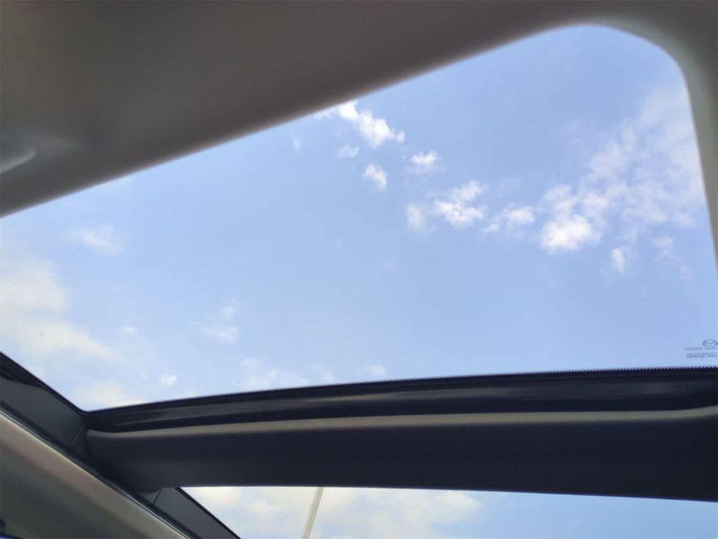 used 2023 Mazda CX-50 car, priced at $24,297