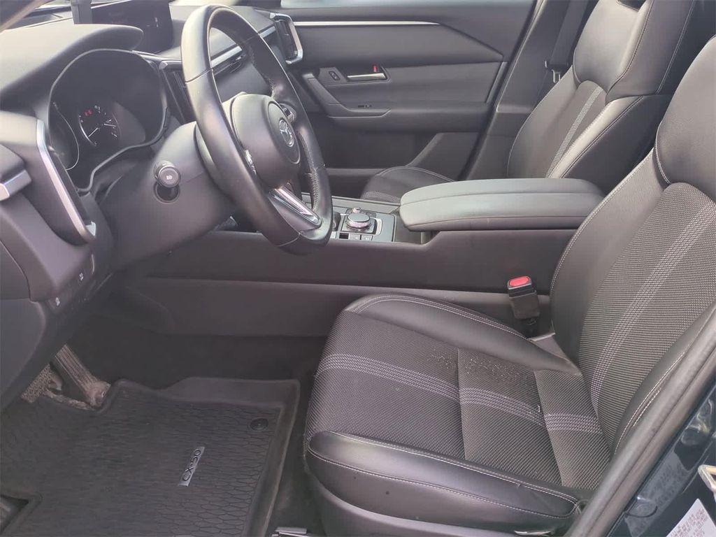 used 2023 Mazda CX-50 car, priced at $24,297