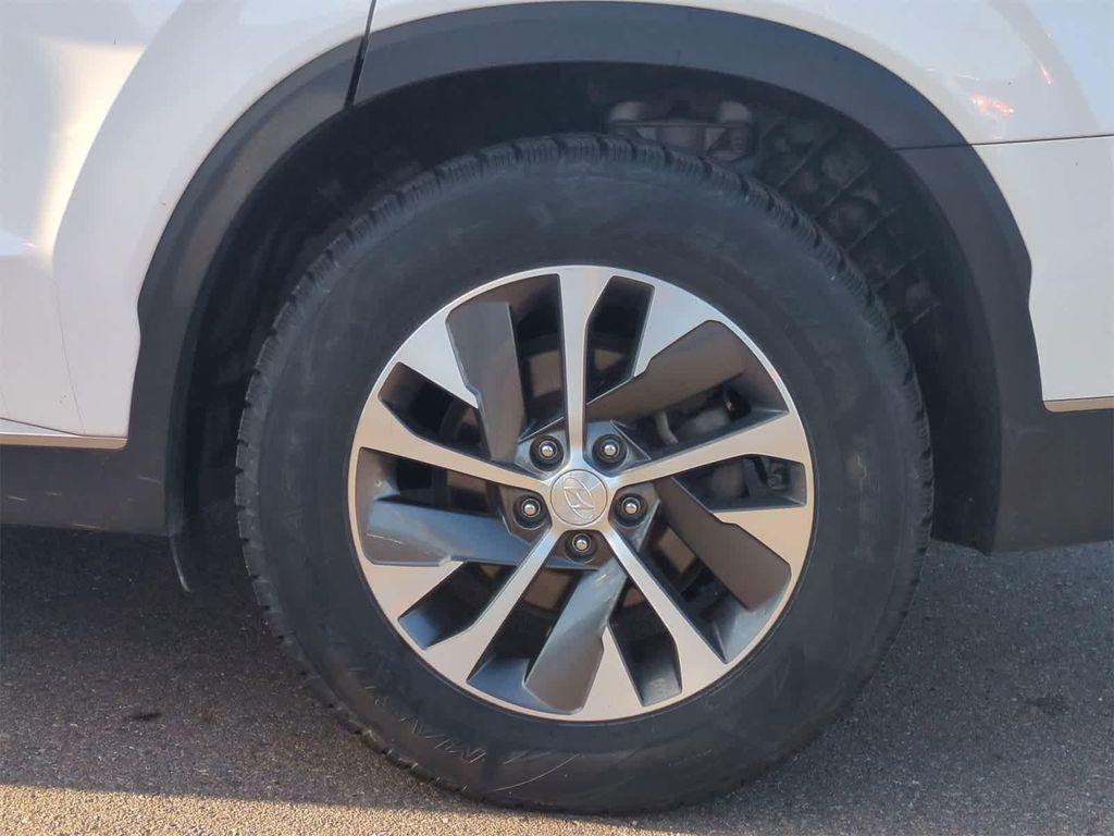 used 2020 Hyundai Palisade car, priced at $18,889