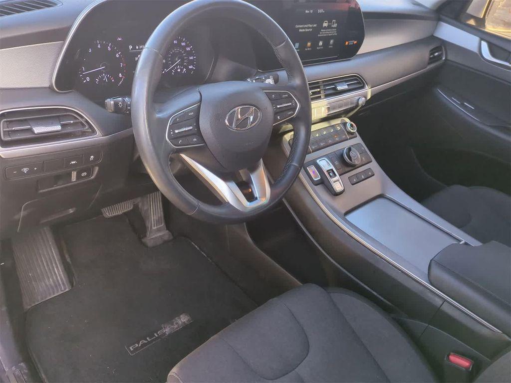 used 2020 Hyundai Palisade car, priced at $18,889