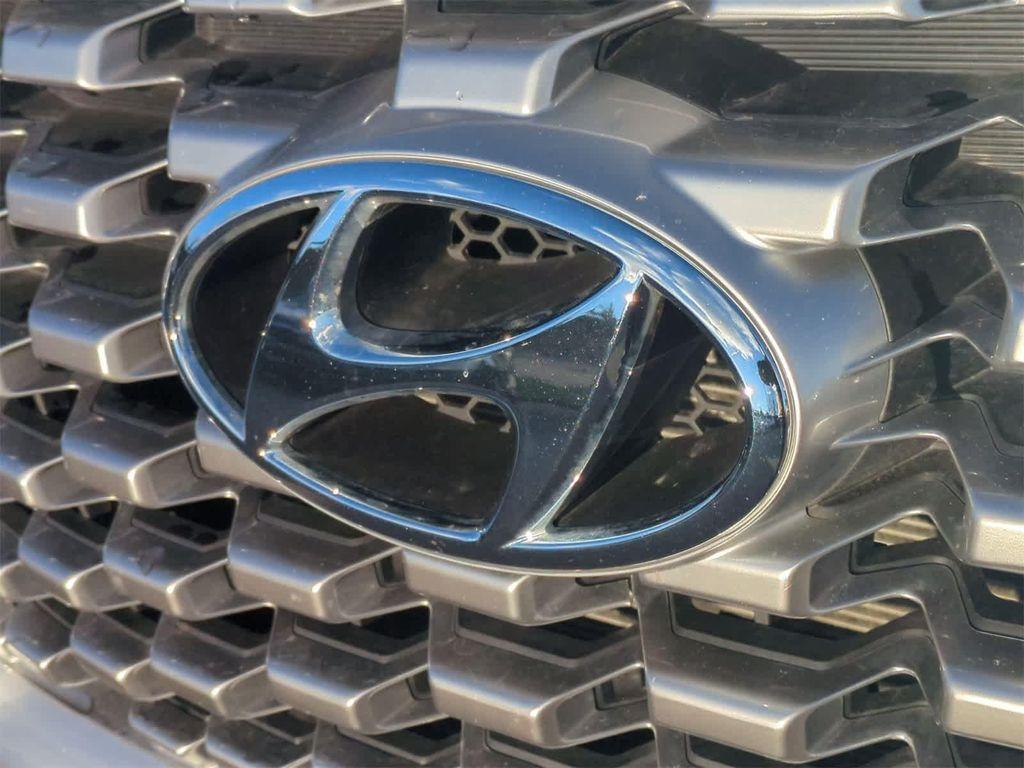 used 2020 Hyundai Palisade car, priced at $18,889