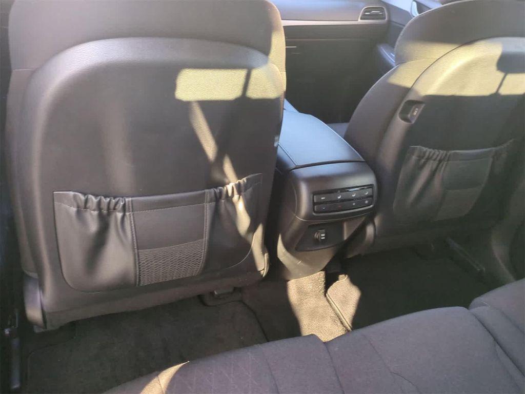 used 2020 Hyundai Palisade car, priced at $18,889