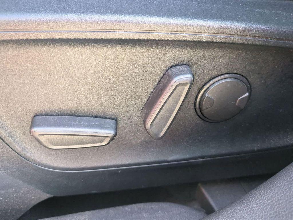 used 2020 Ford Escape car, priced at $18,833