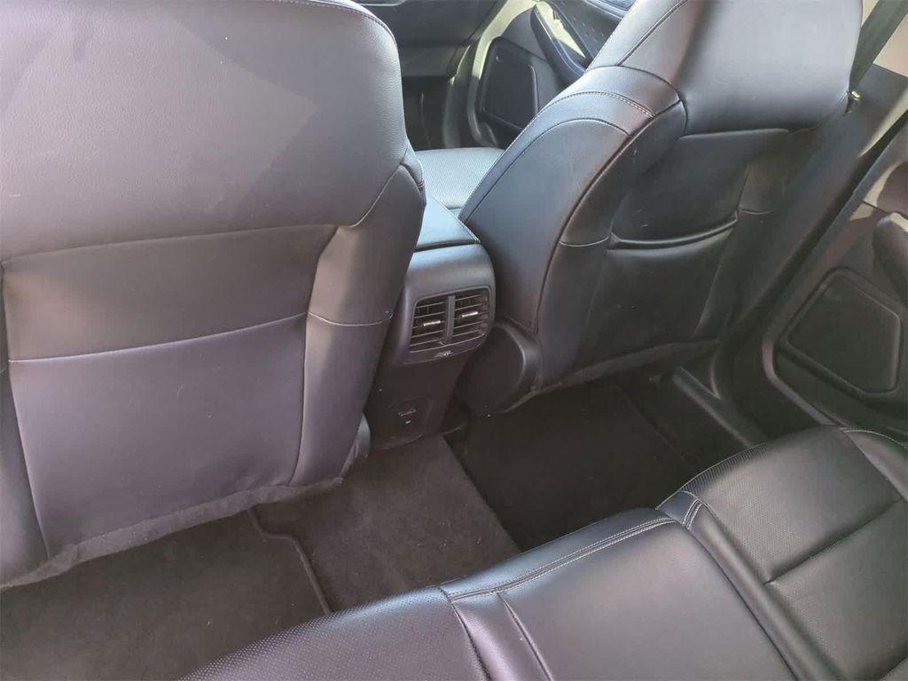 used 2020 Ford Escape car, priced at $18,833
