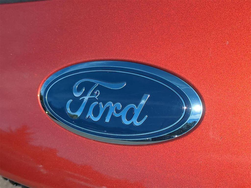 used 2020 Ford Escape car, priced at $18,833