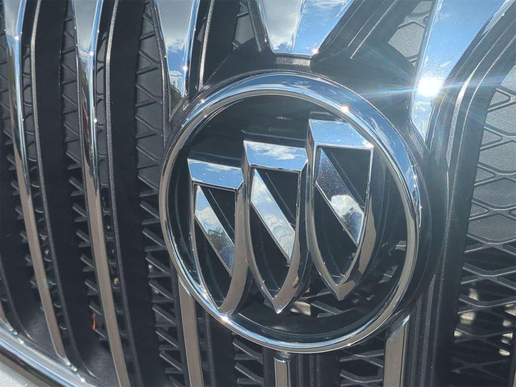 used 2016 Buick Encore car, priced at $9,900