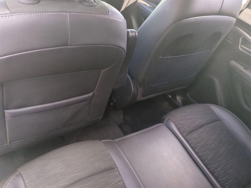 used 2016 Buick Encore car, priced at $9,900