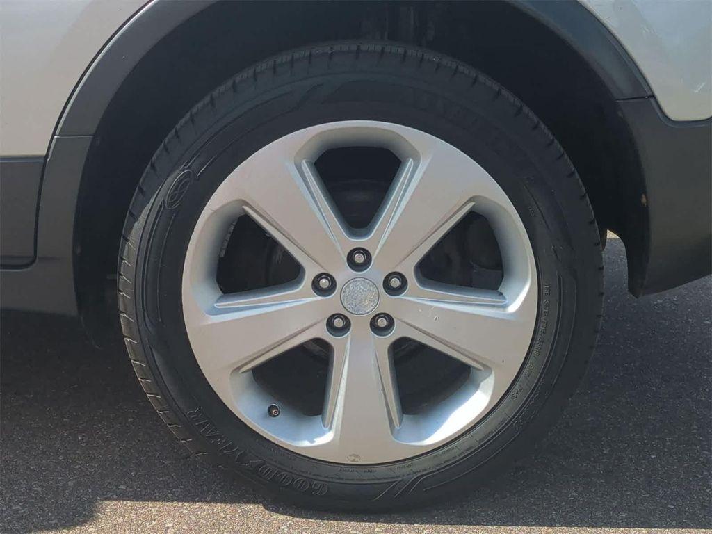 used 2016 Buick Encore car, priced at $9,900