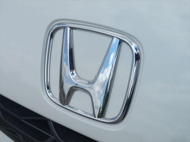 new 2025 Honda HR-V car, priced at $28,750