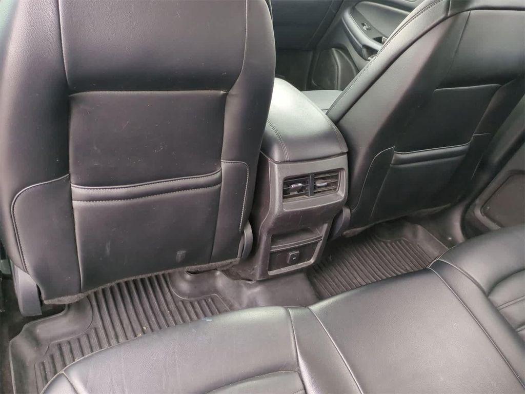 used 2017 Ford Edge car, priced at $13,146