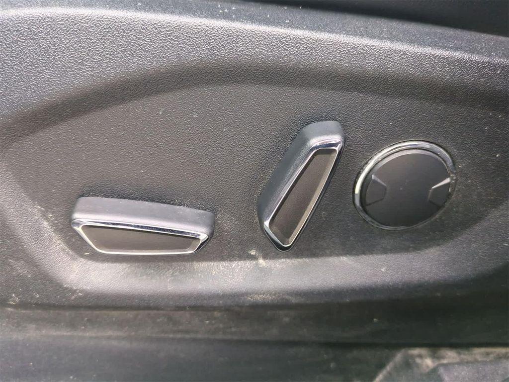 used 2017 Ford Edge car, priced at $13,146