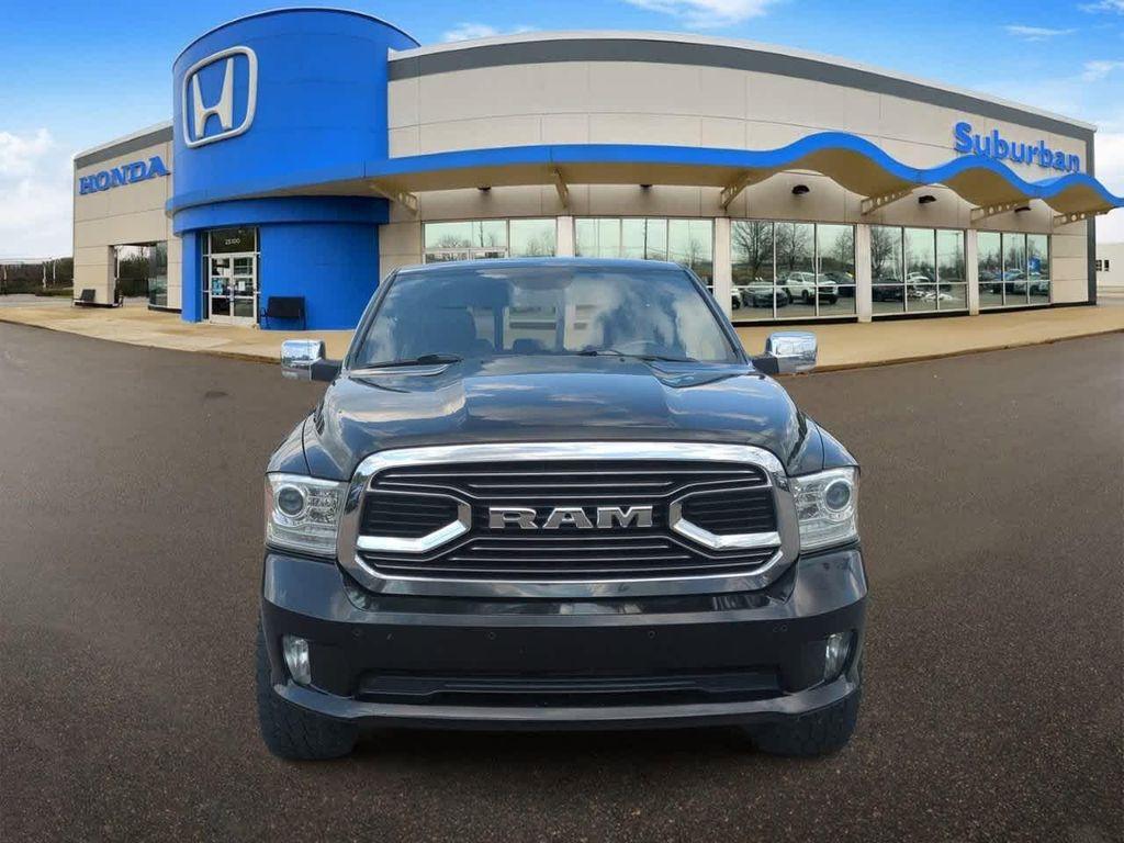 used 2017 Ram 1500 car, priced at $16,509
