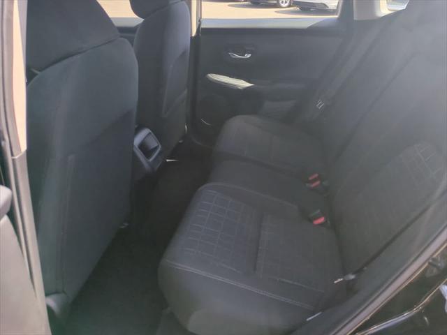 used 2024 Honda HR-V car, priced at $25,045