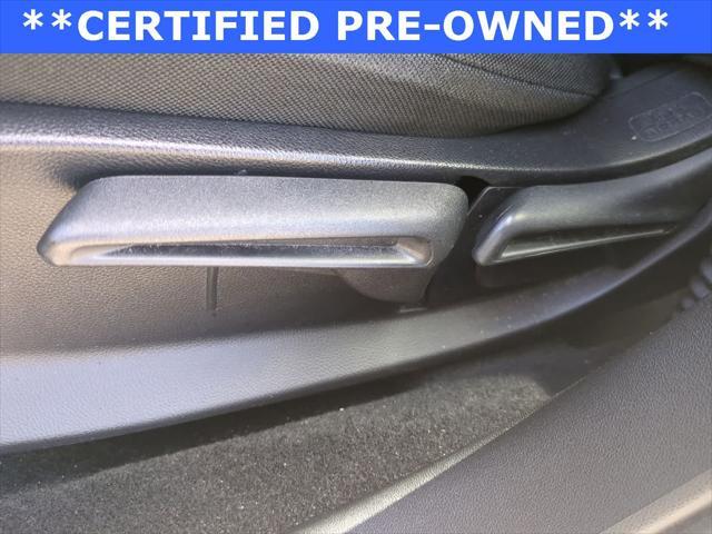 used 2024 Honda HR-V car, priced at $25,045