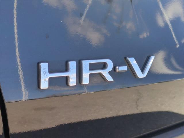 used 2024 Honda HR-V car, priced at $25,045