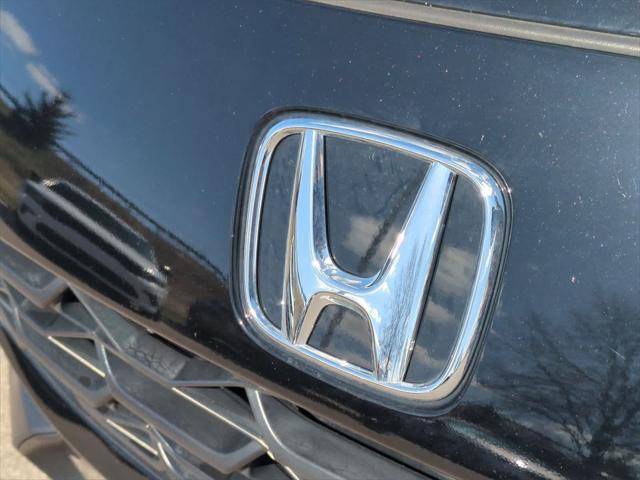 used 2024 Honda HR-V car, priced at $25,045