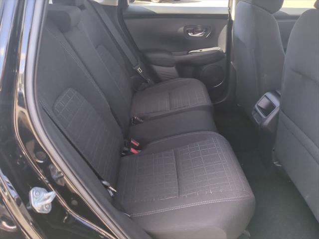 used 2024 Honda HR-V car, priced at $25,045