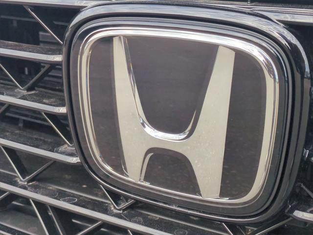 new 2025 Honda Accord Hybrid car, priced at $35,260