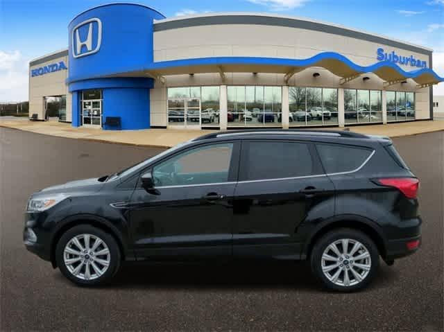 used 2019 Ford Escape car, priced at $15,000