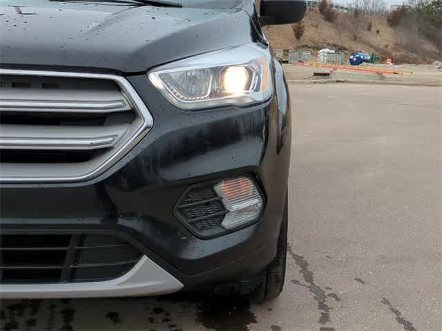 used 2019 Ford Escape car, priced at $15,000