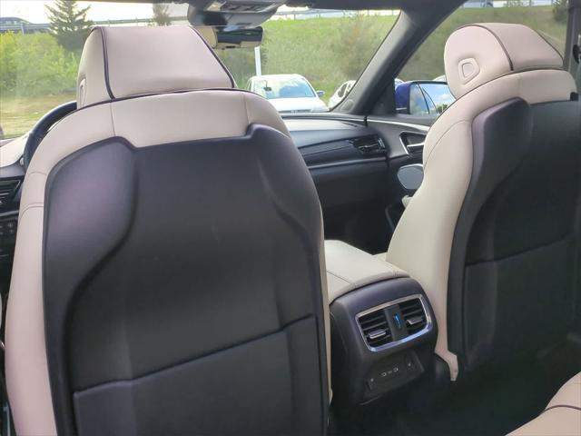 used 2022 Acura RDX car, priced at $33,799