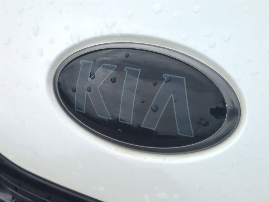 used 2022 Kia Sportage car, priced at $22,500
