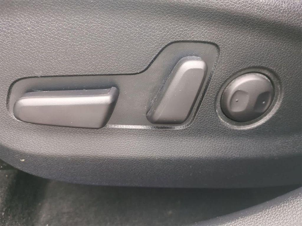 used 2022 Kia Sportage car, priced at $22,500