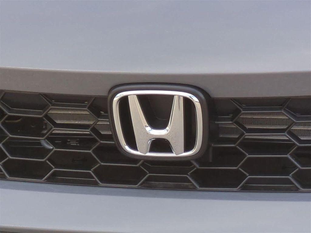 new 2026 Honda Civic Hybrid car, priced at $29,647