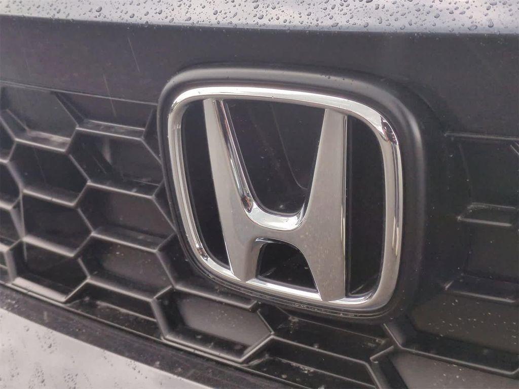 new 2026 Honda Civic car, priced at $27,784