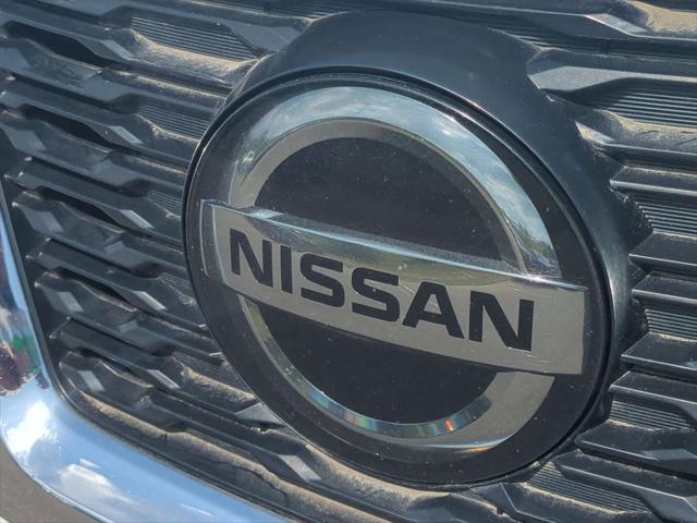 used 2020 Nissan Rogue car, priced at $15,000