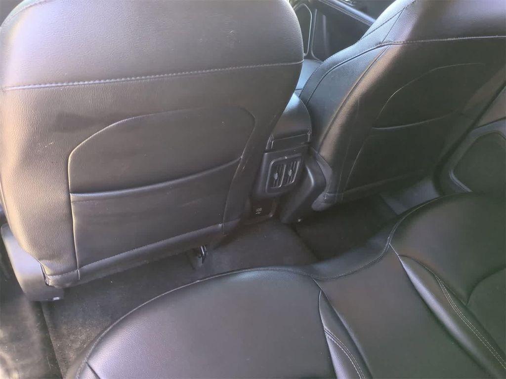 used 2020 Jeep Compass car, priced at $16,057