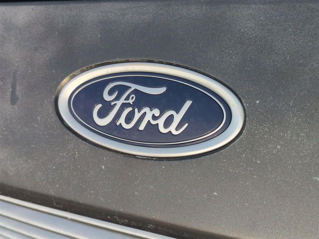 used 2014 Ford Fusion car, priced at $6,997
