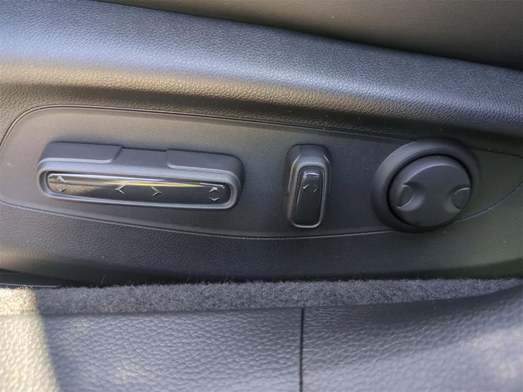 new 2025 Honda Accord Hybrid car, priced at $36,545