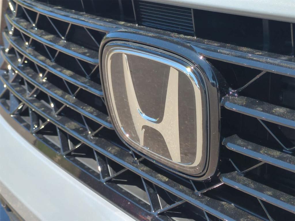 new 2025 Honda Accord Hybrid car, priced at $36,545