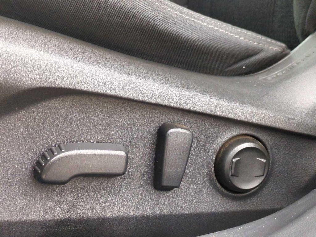 used 2021 Subaru Legacy car, priced at $18,633