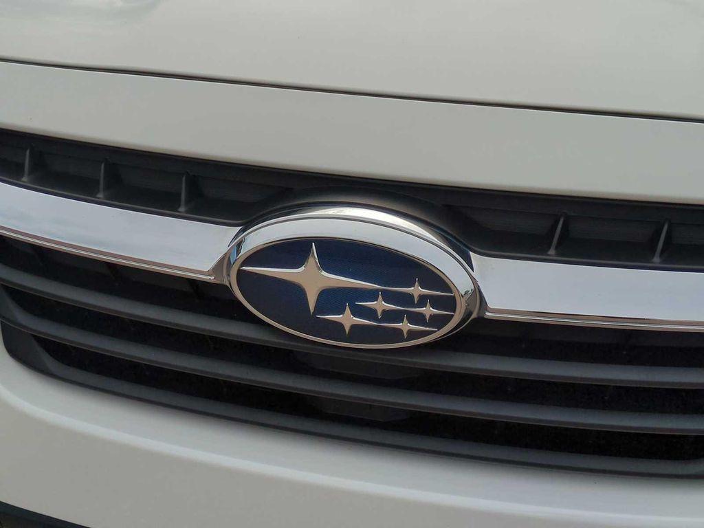 used 2021 Subaru Legacy car, priced at $18,633