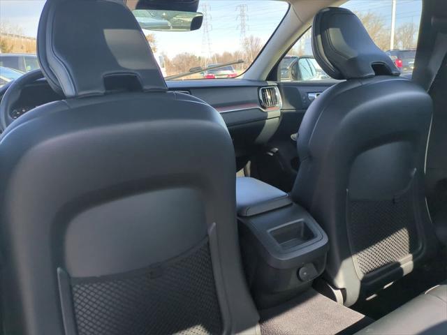 used 2022 Volvo S60 car, priced at $26,000