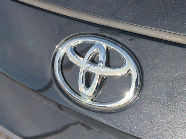 used 2021 Toyota Corolla car, priced at $20,630