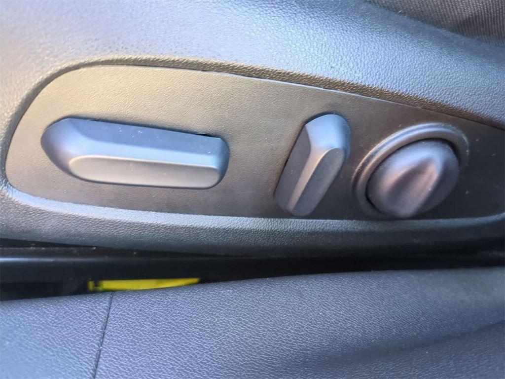 used 2024 Chevrolet Malibu car, priced at $18,363