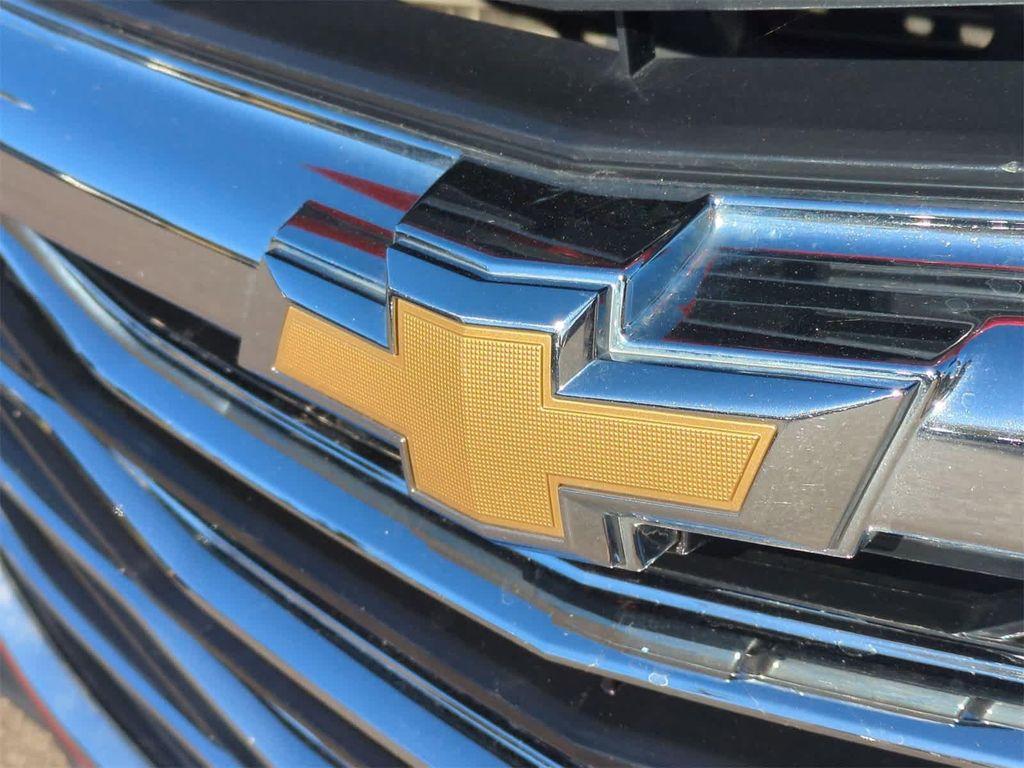 used 2024 Chevrolet Malibu car, priced at $18,363