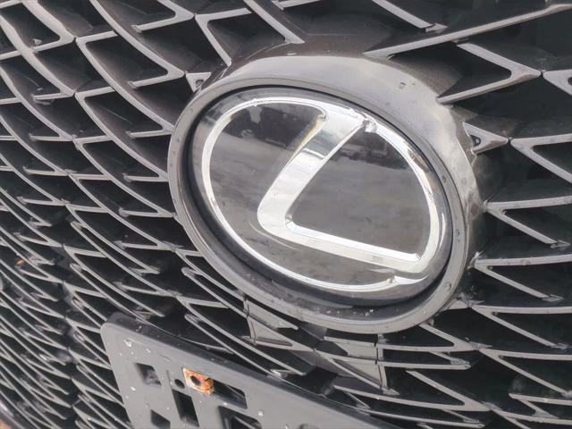 used 2021 Lexus NX 300 car, priced at $29,500