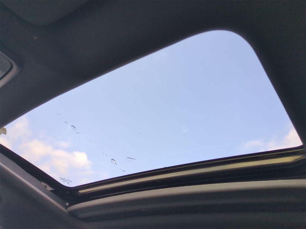 new 2026 Honda CR-V Hybrid car, priced at $43,700