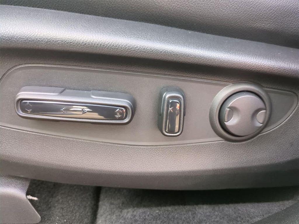 new 2026 Honda CR-V Hybrid car, priced at $43,700