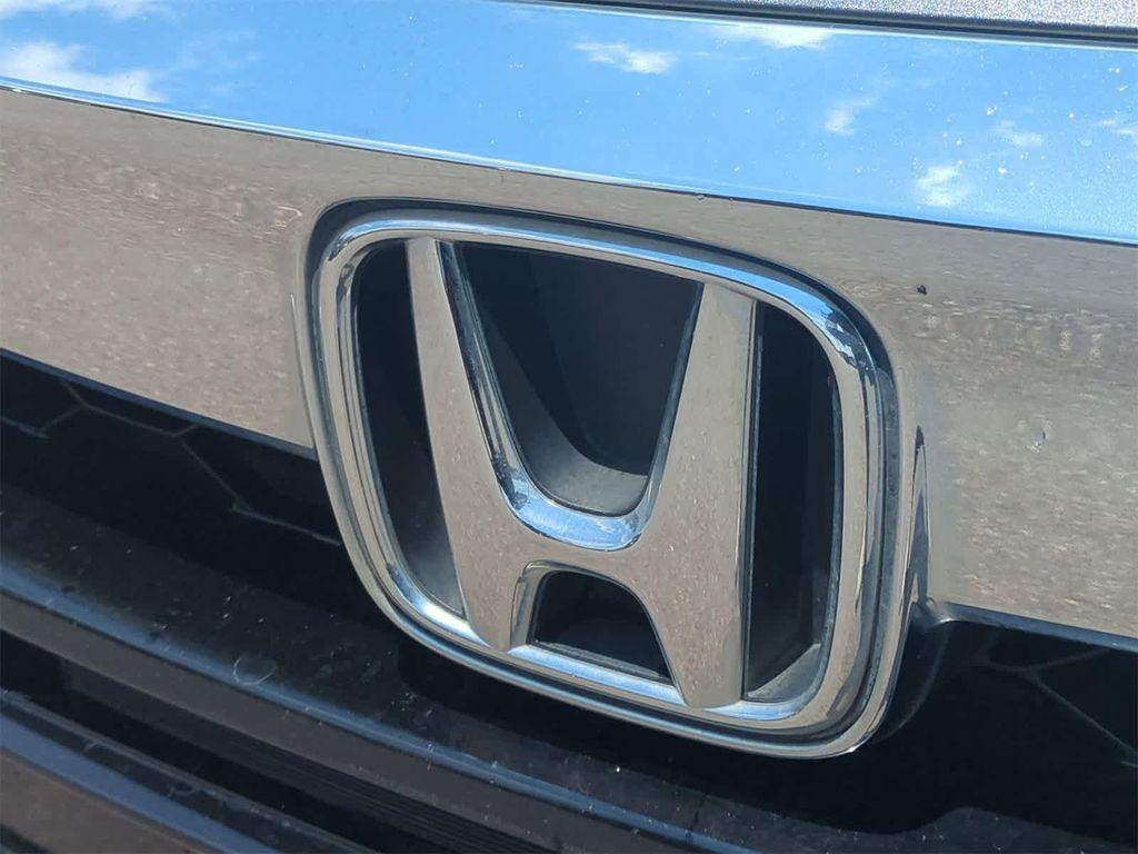 used 2018 Honda Accord Hybrid car, priced at $22,500